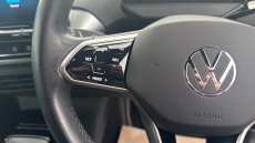 Volkswagen ID.4 109kW Life Pure 52kWh 5dr Auto [110kW Ch] Electric Estate